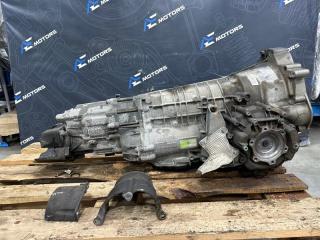 АКПП AUDI A6 C5 2000 APR