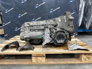 АКПП AUDI A6 C5 2001 APS