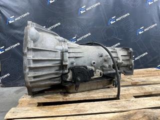 АКПП Chevrolet TrailBlazer GMT360 2007 LL8