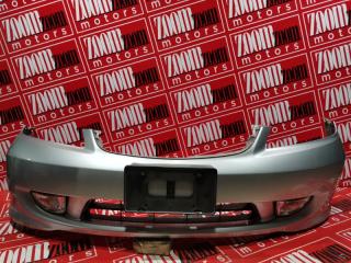 Бампер передний HONDA CIVIC FERIO ES3 D17A контрактная