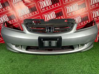 Бампер передний HONDA CIVIC FERIO ES3 D17A контрактная