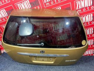 Дверь задняя багажника HONDA ODYSSEY RA6 F23A контрактная