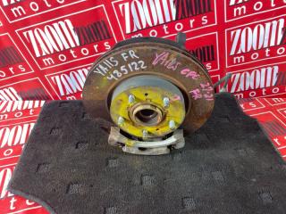 Ступица правая передняя SUZUKI SX4 YA11S 2006-2014 M15A