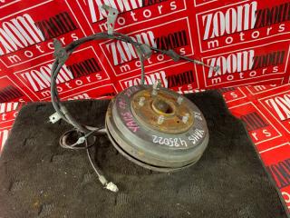 Ступица правая задняя SUZUKI SX4 YA11S 2006-2014 M15A