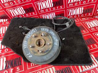 Ступица левая задняя SUZUKI SX4 YA11S 2006-2014 M15A