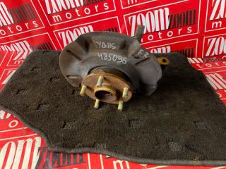 Ступица правая передняя SUZUKI SX4 YB11S 2006-2014 M15A