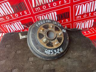 Ступица правая задняя SUZUKI SX4 YA11S 2006-2014 M15A