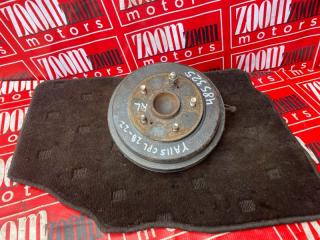 Ступица левая задняя SUZUKI SX4 YA11S 2006-2014 M15A