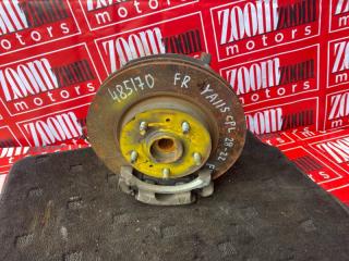 Ступица правая передняя SUZUKI SX4 YA11S 2006-2014 M15A