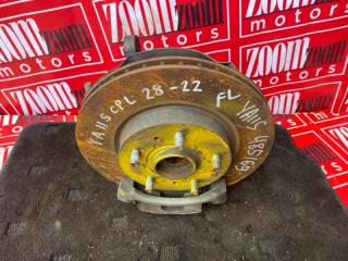 Ступица левая передняя SUZUKI SX4 YA11S 2006-2014 M15A