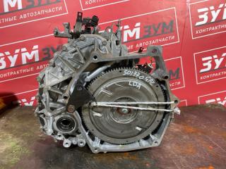 АКПП HONDA FIT SHUTTLE GP2 2011-2015 LDA