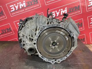 АКПП TOYOTA PRIUS NHW20 2003-2011 1NZ-FXE