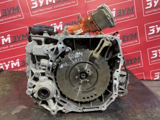 АКПП NISSAN NOTE HE12 2016-2020 HR12DE