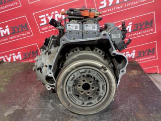 АКПП HONDA SHUTTLE GP7 2015-2019 LEB