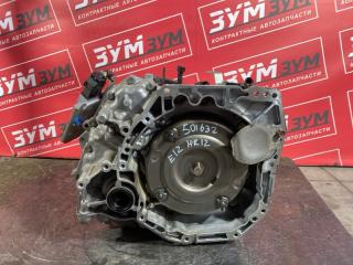 АКПП NISSAN NOTE E12 2016-2020 HR12DDR