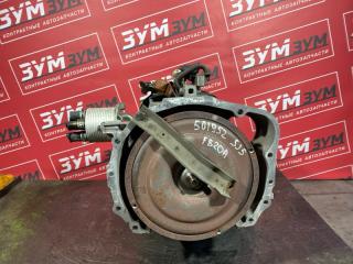 АКПП SUBARU FORESTER SJ5 2015-2018 FB20A