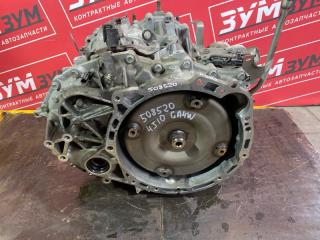 АКПП MITSUBISHI RVR GA4W 2012-2017 4J10