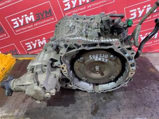 АКПП NISSAN X-TRAIL TNT31 2007-2010 QR25DE