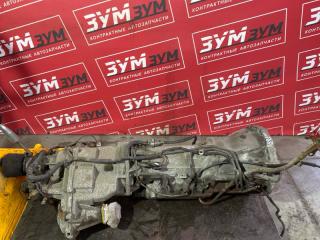 АКПП MITSUBISHI PAJERO IO H76W 1998-2000 4G93