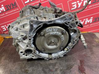 АКПП NISSAN X-TRAIL T32 2013-2017 MR20DD