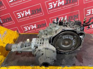 АКПП MITSUBISHI AIRTREK CU4W 2001-2002 4G64