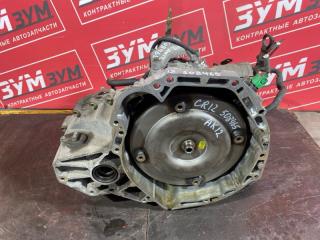 АКПП NISSAN MARCH AK12 2002-2005 CR12DE
