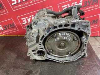 АКПП NISSAN TIIDA C11 2008-2012 HR15DE
