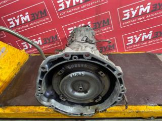 АКПП NISSAN ELGRAND E51 2004-2010 VQ35DE