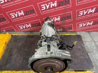 АКПП SUBARU FORESTER SG5 2002-2004 EJ202