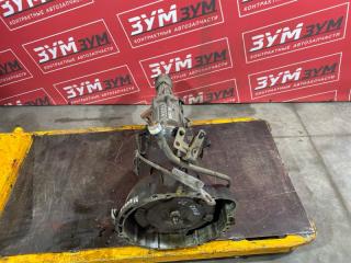 АКПП TOYOTA MARK II GX110 2000-2002 1G-FE