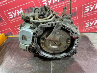 АКПП NISSAN PRESAGE PU31 2006-2009 VQ35DE