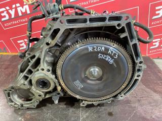АКПП HONDA CROSSROAD RT3 2007-2010 R20A