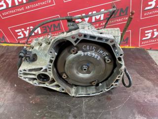 АКПП NISSAN PULSAR FN15 1997-2000 GA15DE