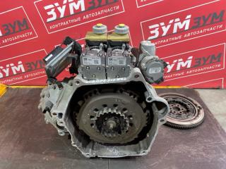 АКПП HONDA SHUTTLE GP7 2015-2019 LEB
