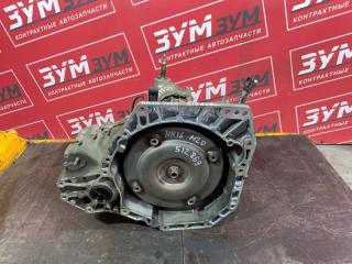 АКПП NISSAN NV200 M20 2009 HR16DE