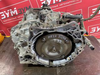 АКПП NISSAN X-TRAIL T32 2013-2017 MR20DD