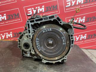 АКПП HONDA ACCORD CW2 2008-2013 K24A