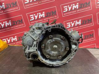 АКПП TOYOTA AVENSIS ZRT272W 2008-2012 3ZR-FAE