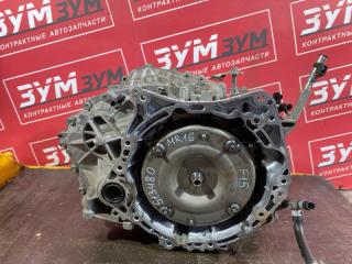 АКПП NISSAN JUKE F15 2010-2014 MR16DDT