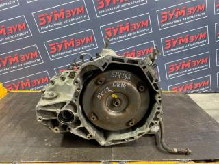 АКПП NISSAN MARCH BK12 2002-2005 CR14DE
