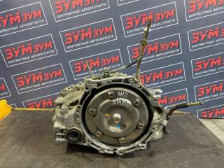 АКПП TOYOTA FUNCARGO NCP21 1999-2002 1NZ-FE
