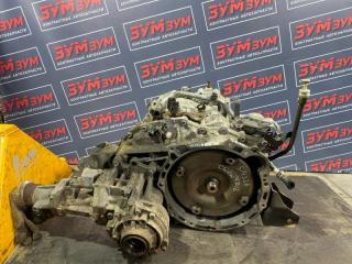 АКПП MITSUBISHI OUTLANDER CW5W 2009-2012 4B12