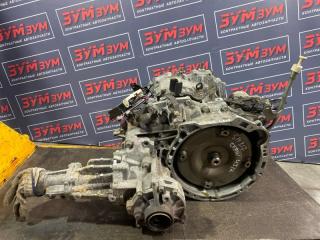 АКПП MITSUBISHI OUTLANDER GF8W 2014-2015 4J12