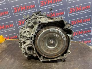 АКПП HONDA FREED SPIKE GB3 2010-2011 L15A