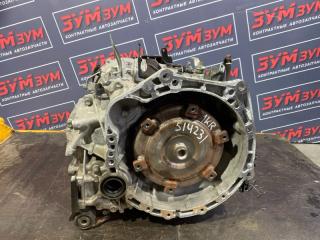 АКПП TOYOTA VITZ KSP130 2014-2016 1KR-FE