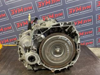 АКПП HONDA CR-V RM1 2011-2016 R20A