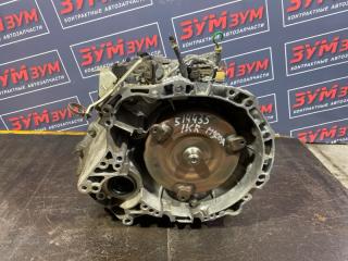 АКПП TOYOTA TANK M900A 2016-2020 1KR-FE