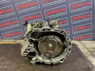 АКПП TOYOTA ROOMY M900A 2020 1KR-FE