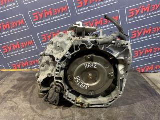 АКПП NISSAN NOTE E12 2012-2016 HR12DE