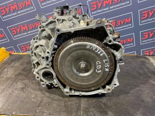 АКПП HONDA FREED GB3 2008-2011 L15A